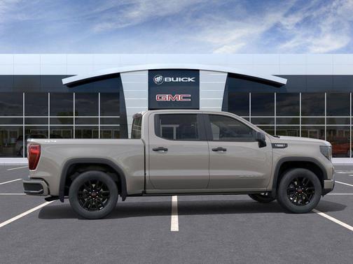 DUNE 2026 GMC Sierra 1500 Pro