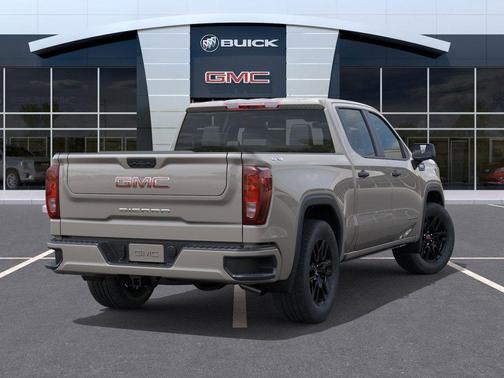DUNE 2026 GMC Sierra 1500 Pro
