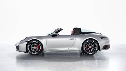 2023 Porsche 911 