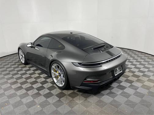 2022 Porsche 911 