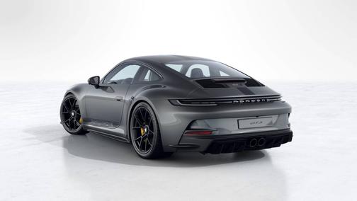 2022 Porsche 911 