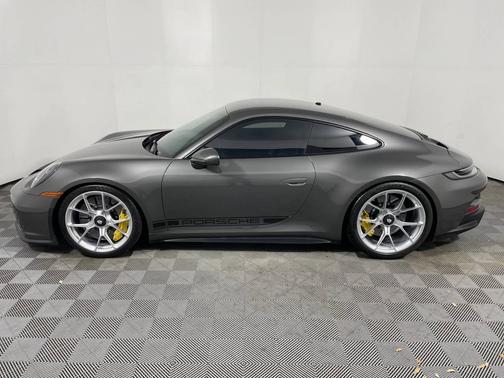 2022 Porsche 911 