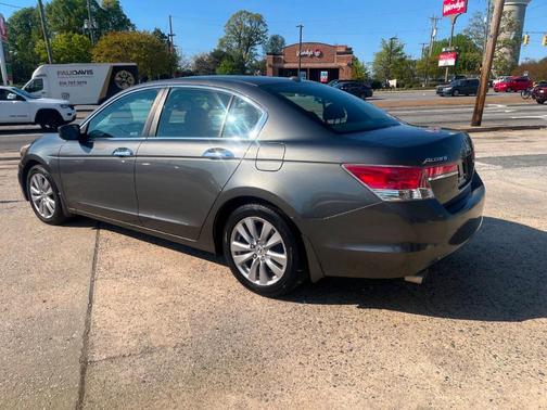 2012 Honda Accord EX-L
