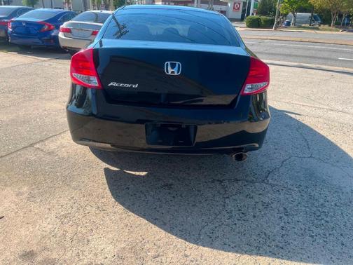 2011 Honda Accord LX-S