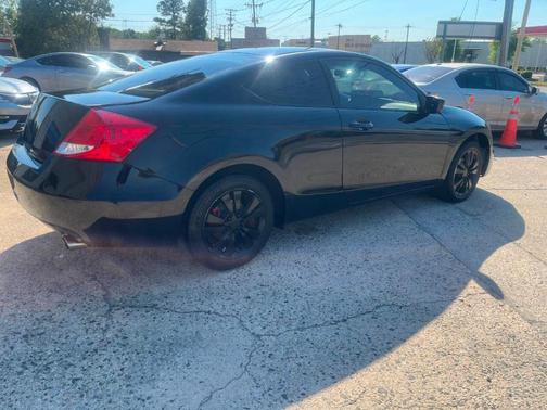 2011 Honda Accord LX-S