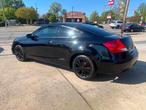 2011 Honda Accord LX-S
