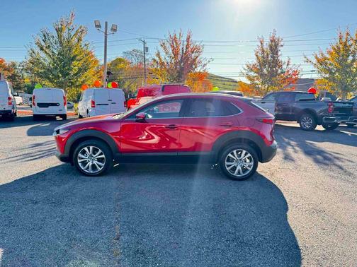 2024 Mazda CX-30 2.5 S Premium Package