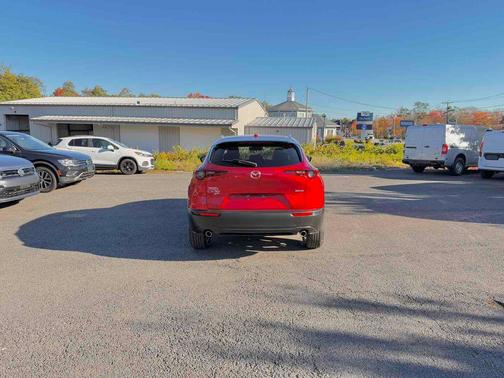 2024 Mazda CX-30 2.5 S Premium Package