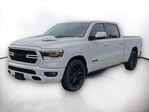 2019 RAM 1500 Sport