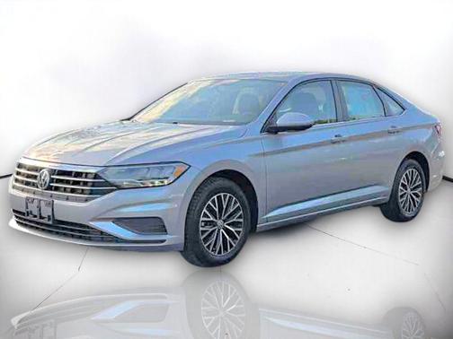 2021 Volkswagen Jetta 1.4T S