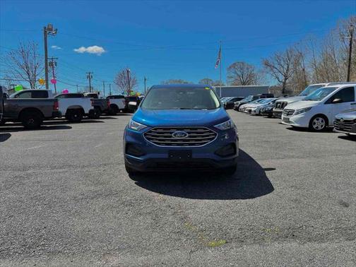 2021 Ford Edge SE