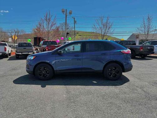 2021 Ford Edge SE