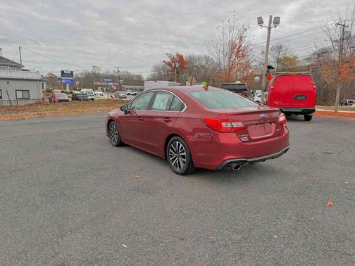 2019 Subaru Legacy Premium