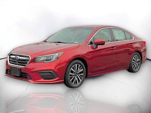 2019 Subaru Legacy Premium