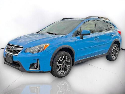 2017 Subaru Crosstrek 2.0i Premium