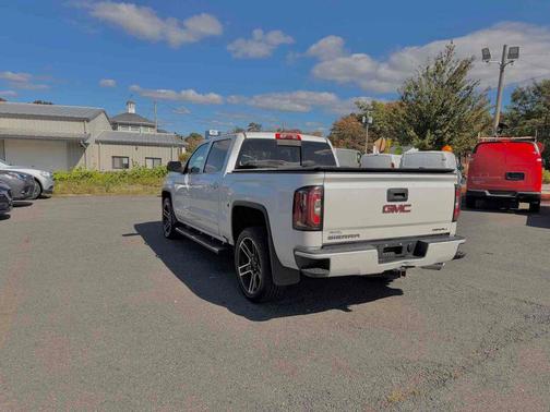 2016 GMC Sierra 1500 Denali
