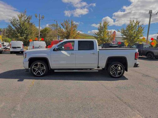 2016 GMC Sierra 1500 Denali