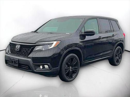 2021 Honda Passport AWD Sport