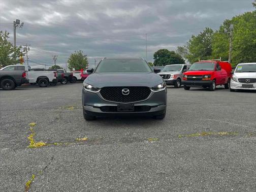 2023 Mazda CX-30 2.5 Turbo Premium Package