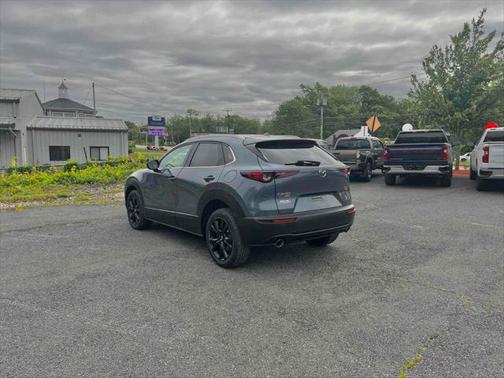 2023 Mazda CX-30 2.5 Turbo Premium Package