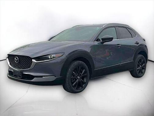 2023 Mazda CX-30 2.5 Turbo Premium Package
