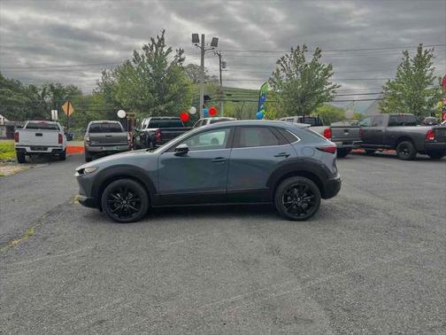 2023 Mazda CX-30 2.5 Turbo Premium Package
