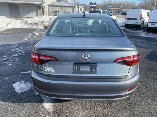 2019 Volkswagen Jetta 1.4T SE