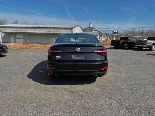 2021 Volkswagen Jetta GLI 2.0T Autobahn