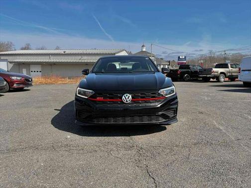 2021 Volkswagen Jetta GLI 2.0T Autobahn