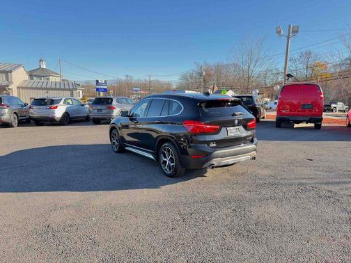2019 BMW X1 xDrive28i