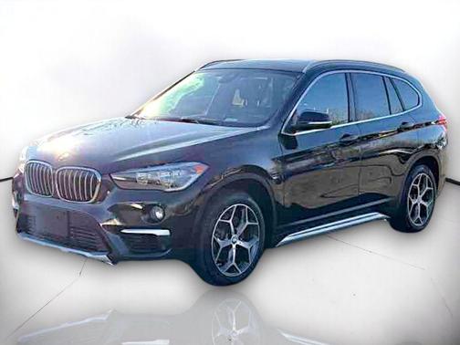 2019 BMW X1 xDrive28i