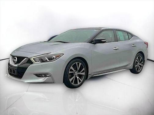2016 Nissan Maxima 3.5 SL