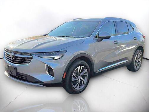 2023 Buick Envision Essence FWD