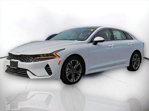 2024 Kia K5 EX