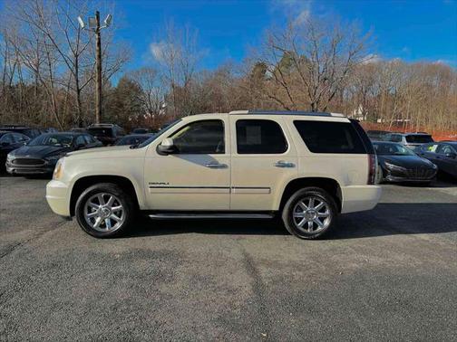 2014 GMC Yukon Denali