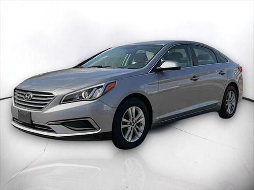 2017 Hyundai SONATA Base