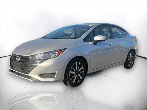 2023 Nissan Versa 1.6 SV