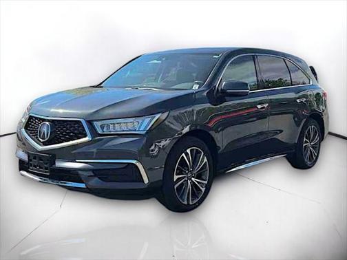 2020 Acura MDX 3.5L w/Technology Package