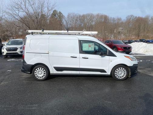 2019 Ford Transit Connect XL