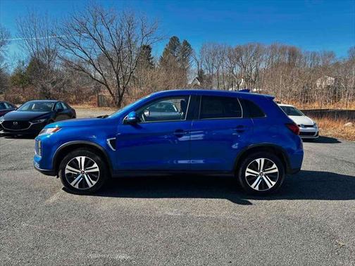 2023 Mitsubishi Outlander Sport SE