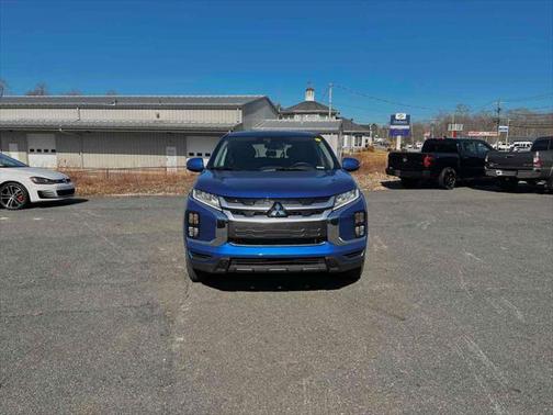 2023 Mitsubishi Outlander Sport SE