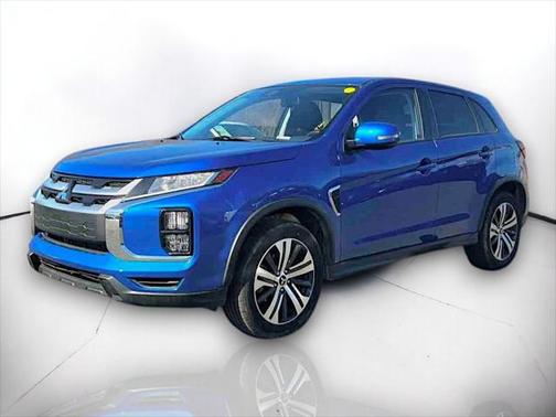 2023 Mitsubishi Outlander Sport SE