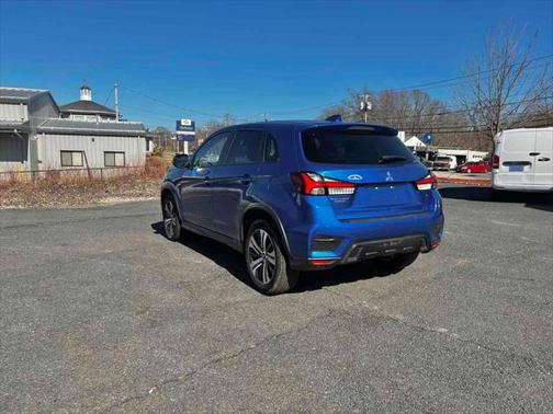 2023 Mitsubishi Outlander Sport SE