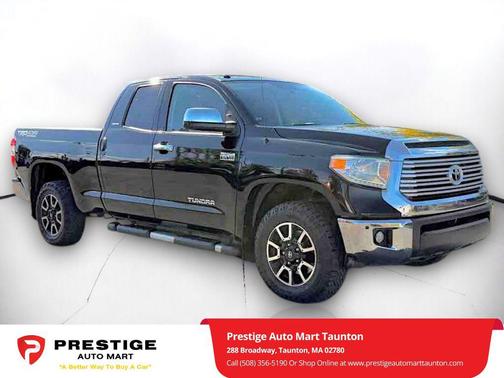 2014 Toyota Tundra Limited