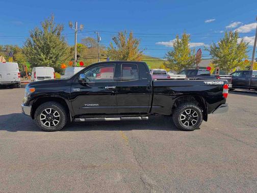 2014 Toyota Tundra Limited
