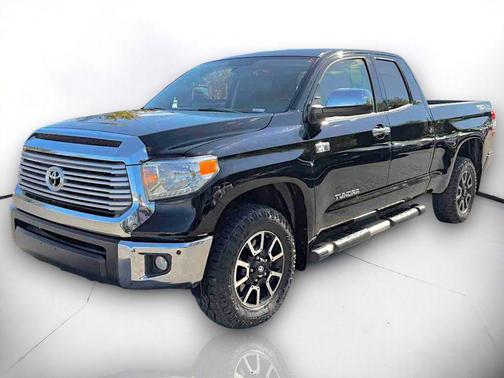 2014 Toyota Tundra Limited