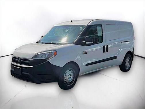2018 RAM ProMaster City Tradesman
