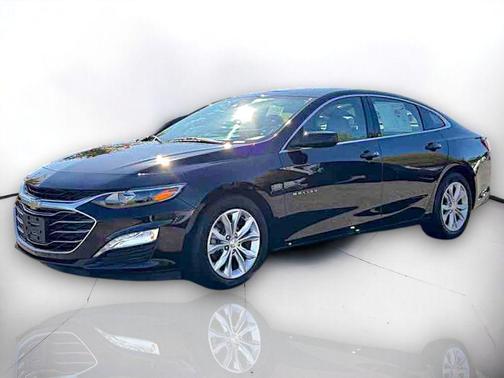 2020 Chevrolet Malibu FWD LT