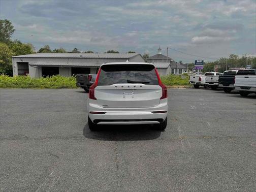 2022 Volvo XC90 Recharge Plug-In Hybrid T8 R-Design 7 Passenger