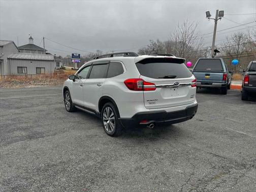2019 Subaru Ascent Touring 7-Passenger